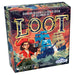 Loot - A Captivating Card Game of Strategy & Skullduggery - Outset - for just $14.99! 