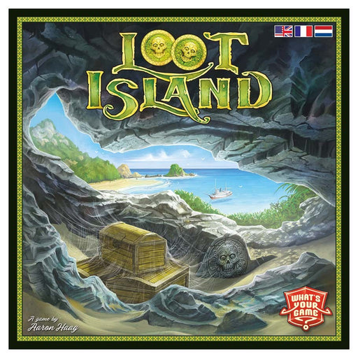 Loot Island - for just $29.99! 