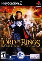 Lord of the Rings Return of the King - Playstation 2 - for just $17.99! 