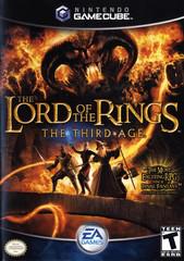 Lord of the Rings: The Third Age - Nintendo GameCube - for just $32.99! 