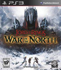 Lord Of The Rings: War In The North - Playstation 3 - for just $19.99! 