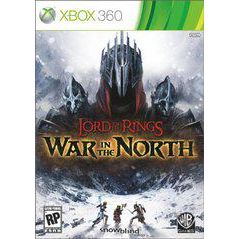 Lord Of The Rings: War In The North - Xbox 360 - Premium Video Games - Just $10.99! Shop now at Retro Gaming of Denver