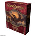 Lord of the Rings LCG: Return of the King Saga Expansion - for just $69.99! 