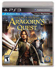 Lord of the Rings: Aragorn's Quest - Playstation 3 - for just $17.99! 
