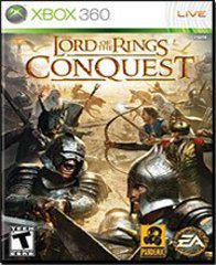 Lord of the Rings Conquest - Xbox 360 - for just $27.99! 