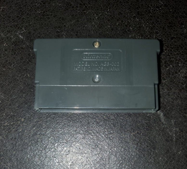 Lord of the Rings Fellowship of the Ring GBA Video Game Boy Advance - for just $12! 