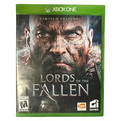Lords of the Fallen [Limited Edition] - Xbox One - for just $10.99! 