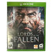 Lords of the Fallen [Limited Edition] - Xbox One - for just $10.99! 