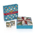 Loré Pemberton Advent Calendar - 24 Set of 100 Piece Mini Jigsaw Puzzles NYPC - for just $199.99! 