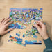 Los Angeles 210 Piece Jigsaw Puzzle Boardwalk - for just $11.99! 