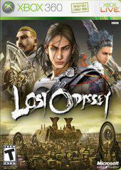 Lost Odyssey - Xbox 360 - for just $30.99! 