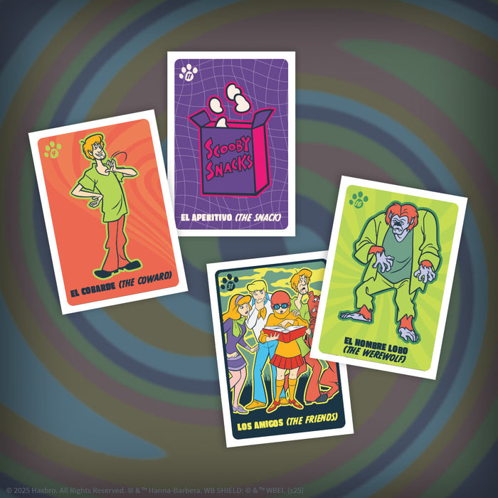 Lotería: Scooby-Doo! - for just $19.99! 