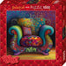 Lounge Chair Relax 1000 Piece Jigsaw Puzzle Heye - for just $29.99! 
