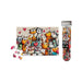 Lovable Cats 150 Piece Mini Jigsaw Puzzle Micro Puzzles - for just $10.99! 