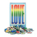 Love 99 Piece Mini Jigsaw Puzzle Happily - for just $11.99! 