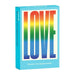 Love 99 Piece Mini Jigsaw Puzzle Happily - for just $11.99! 