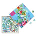 Love For My Garden 1000 Piece Jigsaw Puzzle Flame Tree - for just $19.99! 