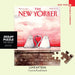 Love Kittens The New Yorker 100 Piece Mini Jigsaw Puzzle NYPC - for just $14.99! 