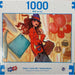 Love Life Ooh La La 1000 Piece Jigsaw Puzzle Sure Lox - for just $14.99! 