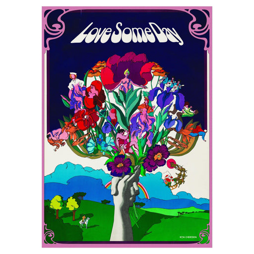 Love SomeDay 1000 Piece Premium Jigsaw Puzzle Art & Fable - for just $34.99! 