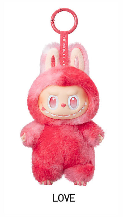 THE MONSTERS - Big Into Energy Series Vinyl Plush - for just $44.99! 