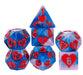 Love is in the Air RPG Dice Set - for just $12.99! 