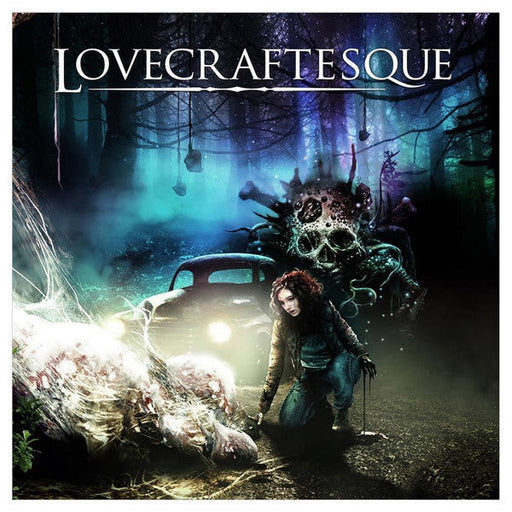Lovecraftesque 2E - for just $49.99! 