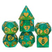 Lovely Stash RPG Dice Set - for just $12.99! 