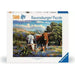 Loving Longhorns 500 Piece Jigsaw Puzzle Ravensburger - for just $19.99! 
