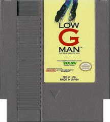 Low G Man - NES - for just $10.99! 