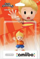 Lucas - Amiibo - for just $16.99! 