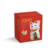 Lucky Cat 42 Piece Mini Jigsaw Puzzle Gibbs Smith - for just $12.99! 