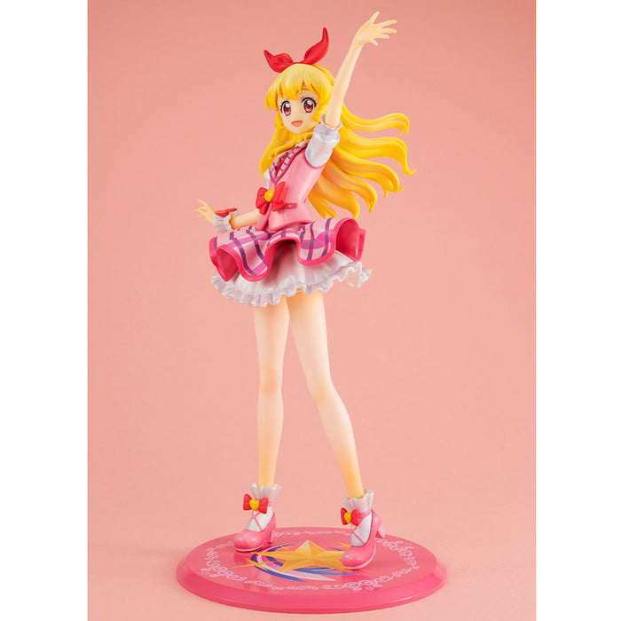 Lucrea Aikatsu! 10th STORY Ichigo Hoshimiya To the Shining Future Figure 220mm - MegaHouse - for just $199.99! 
