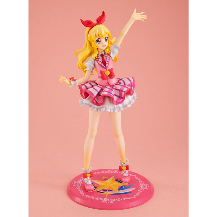 Lucrea Aikatsu! 10th STORY Ichigo Hoshimiya To the Shining Future Figure 220mm - MegaHouse - for just $199.99! 