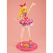Lucrea Aikatsu! 10th STORY Ichigo Hoshimiya To the Shining Future Figure 220mm - MegaHouse - for just $199.99! 
