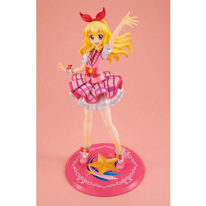 Lucrea Aikatsu! 10th STORY Ichigo Hoshimiya To the Shining Future Figure 220mm - MegaHouse - for just $199.99! 