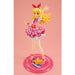 Lucrea Aikatsu! 10th STORY Ichigo Hoshimiya To the Shining Future Figure 220mm - MegaHouse - for just $199.99! 