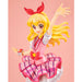 Lucrea Aikatsu! 10th STORY Ichigo Hoshimiya To the Shining Future Figure 220mm - MegaHouse - for just $199.99! 