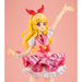 Lucrea Aikatsu! 10th STORY Ichigo Hoshimiya To the Shining Future Figure 220mm - MegaHouse - for just $199.99! 