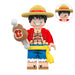 Monkey D Luffy - for just $4! 