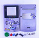 GBC Game Boy Color Case Replacement Shell Full Housing Pokemon - for just $43.99! 