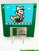 Super Mario Bros 3 Flying Luigi Floppy Disk Repro - for just $9.99! 
