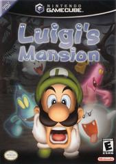 Luigi's Mansion -  Nintendo GameCube - for just $52.99! 