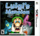 Luigi's Mansion - Nintendo 3DS - for just $56.99! 