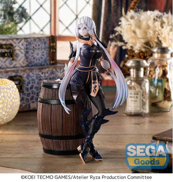 Atelier Ryza - Lila Decyrus Luminasta Prize Figure - Just $29.99! Shop now at Retro Gaming of Denver