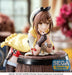 Atelier Ryza - Reisalin Stout Luminasta Prize Figure - Just $29.99! Shop now at Retro Gaming of Denver