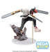 Chainsaw Man - Chainsaw Devil Luminasta Figure - Just $39.99! Shop now at Retro Gaming of Denver