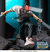 Chainsaw Man - Chainsaw Devil Luminasta Figure - Just $39.99! Shop now at Retro Gaming of Denver