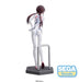 Luminasta EVANGELION: 3.0+1.0 Thrice Upon a Time Mari Makinami Illustrious - for just $39.99! 