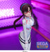 Luminasta EVANGELION: 3.0+1.0 Thrice Upon a Time Mari Makinami Illustrious - for just $39.99! 
